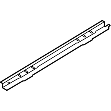 Ford PC3Z-99108A08-A Crossmember