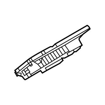 Ford MU5Z-14G371-L Module