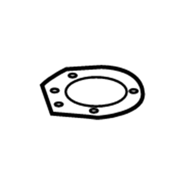 Mercury YL8Z-18A049-AB Plate Reinforcement