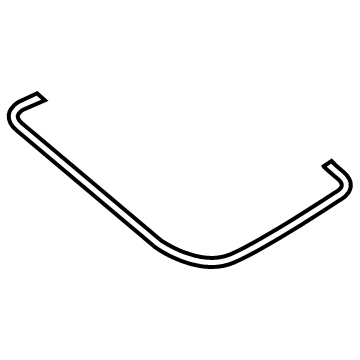 Ford HC3Z-19D532-A Gasket