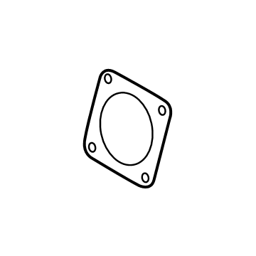 Ford JX6Z-2B022-A Booster Gasket