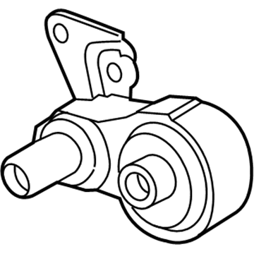 Ford 8V5Z-6068-A Torque Arm