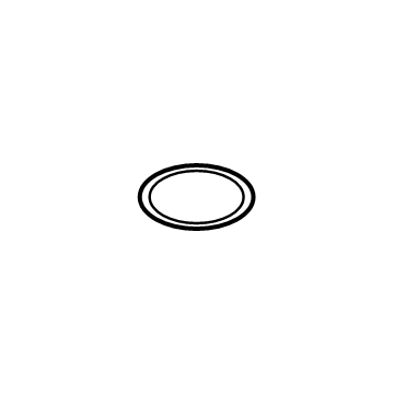 Lincoln 4L3Z-9276-AA Gasket