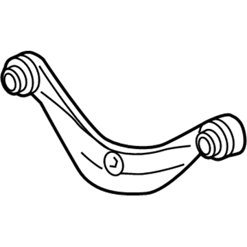 Mercury AE5Z-5500-A Upper Control Arm