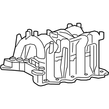 Ford 3L3Z-9424-DA Intake Manifold