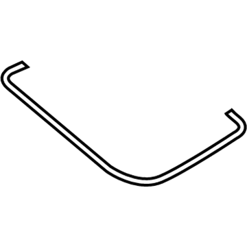 Ford HC3Z-19D532-A Gasket