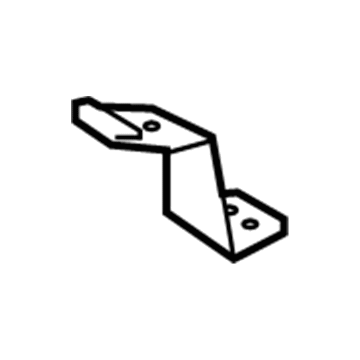 Ford F1EZ-58610E34-A Seat Bracket