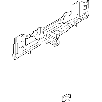 Ford ML3Z-19D520-B Reinforcement