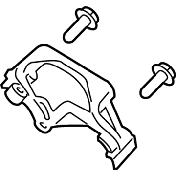 Ford FR3Z-19H511-A Bracket