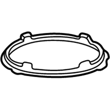 Mercury F7DZ-9C385-AA Lock Ring