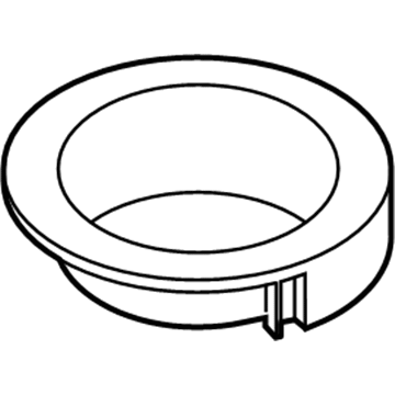 Lincoln E1GZ-5586-A Upper Insulator