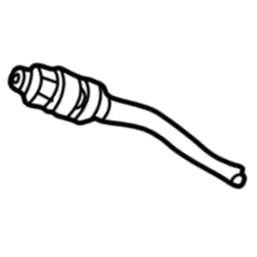 Ford 1L2Z-18812-HA Cable