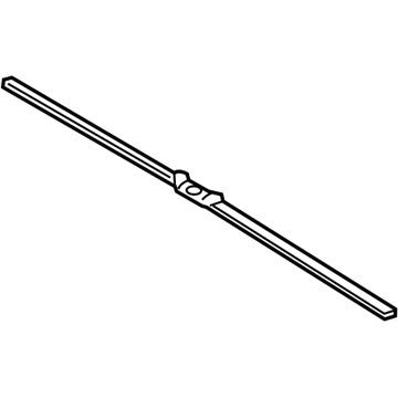 Ford FT4Z-17528-CA Wiper Blade