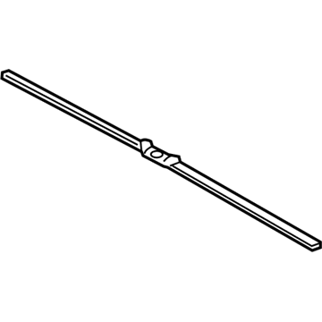 Ford FT4Z-17528-BA Wiper Blade