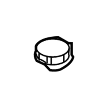 Ford DG9Z-8100-A Reservoir Cap