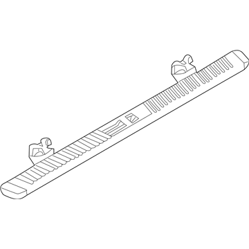 Ford CL3Z-16450-BC Running Board