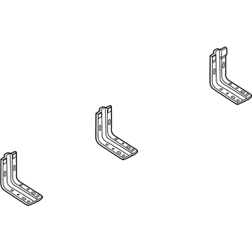 Ford BC3Z-16N470-B Bracket