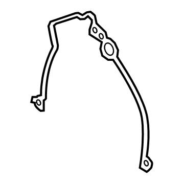 Ford JL3Z-6626-A Oil Pump Gasket