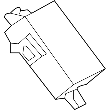 Lincoln BT4Z-15K866-B Module