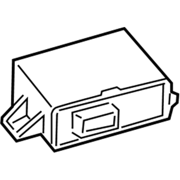 Lincoln DA5Z-15K866-D Module