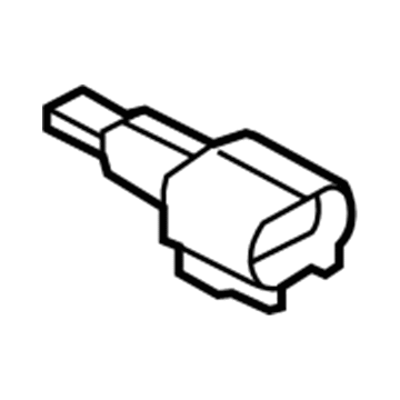 Ford 9R3Z-2C251-A Fluid Sensor