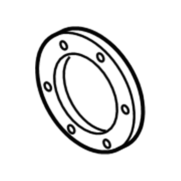 Lincoln F5AZ-9276-A Fuel Pump Gasket