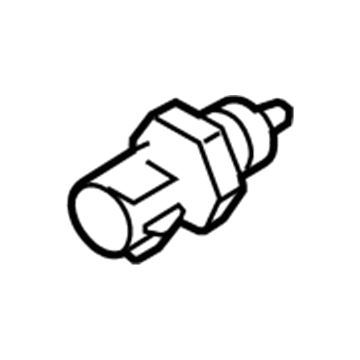 Ford AE5Z-12A647-A Temperature Sensor