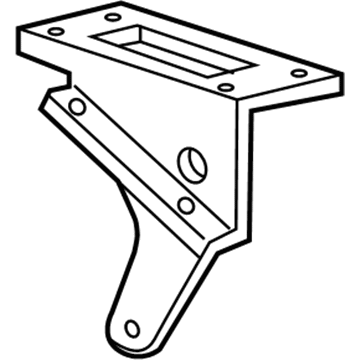 Ford 1L2Z-12257-BB Bracket - Ignition Coil