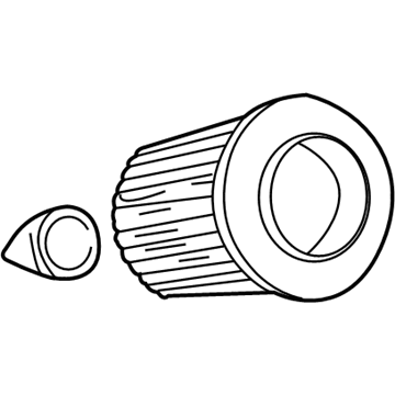 Ford F57Z-9601-A Element