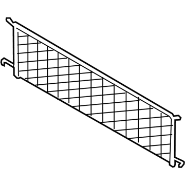 Ford JL1Z-7855066-A Cargo Net