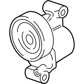 Ford CM5Z-6B209-A Belt Tensioner