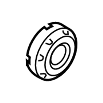 Ford HC3Z-1130-C Wheel Cap