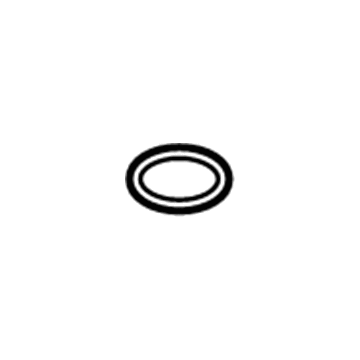 Lincoln 5F9Z-6625-AA Oil Tube Gasket