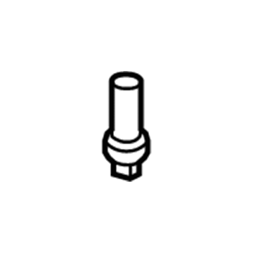 Lincoln HG1Z-19D594-A Pressure Switch