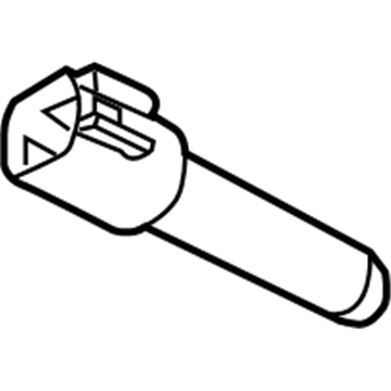 Ford 9E5Z-2C251-A Fluid Sensor