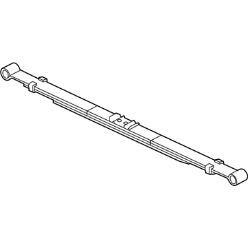 Ford DL3Z-5560-B Spring