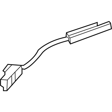 Ford 6R3Z-9C888-AA Cruise Switch