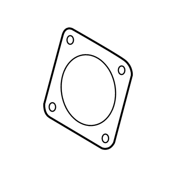 Lincoln DG9Z-2B022-A Booster Gasket