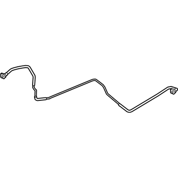 Ford NL1Z-9D289-A Tube Assembly