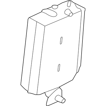 Ford Mustang Body Control Module - FR3Z-13C788-E