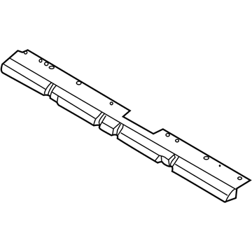 Ford AR3Z-8C371-A Upper Bracket