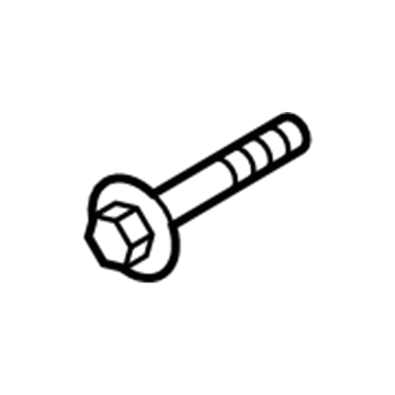 Lincoln -W709906-S439 Mount Bracket Bolt