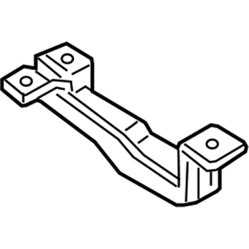 Lincoln F2GZ-6038-C Bracket