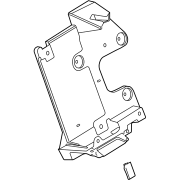 Ford FR3Z-12A659-A Bracket