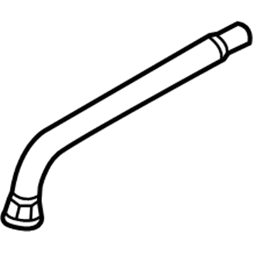 Ford DM5Z-17032-A Wrench