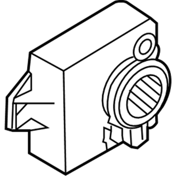 Mercury 8L8Z-15K866-A Module