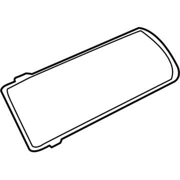 Ford 2C2Z-6584-AA Valve Cover Gasket