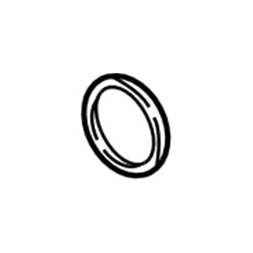 Ford F4AZ-6701-A Oil Seal