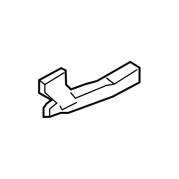 Ford DT1Z-18491-D Connector