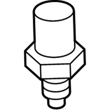 Ford 3F1Z-12A648-A Sensor